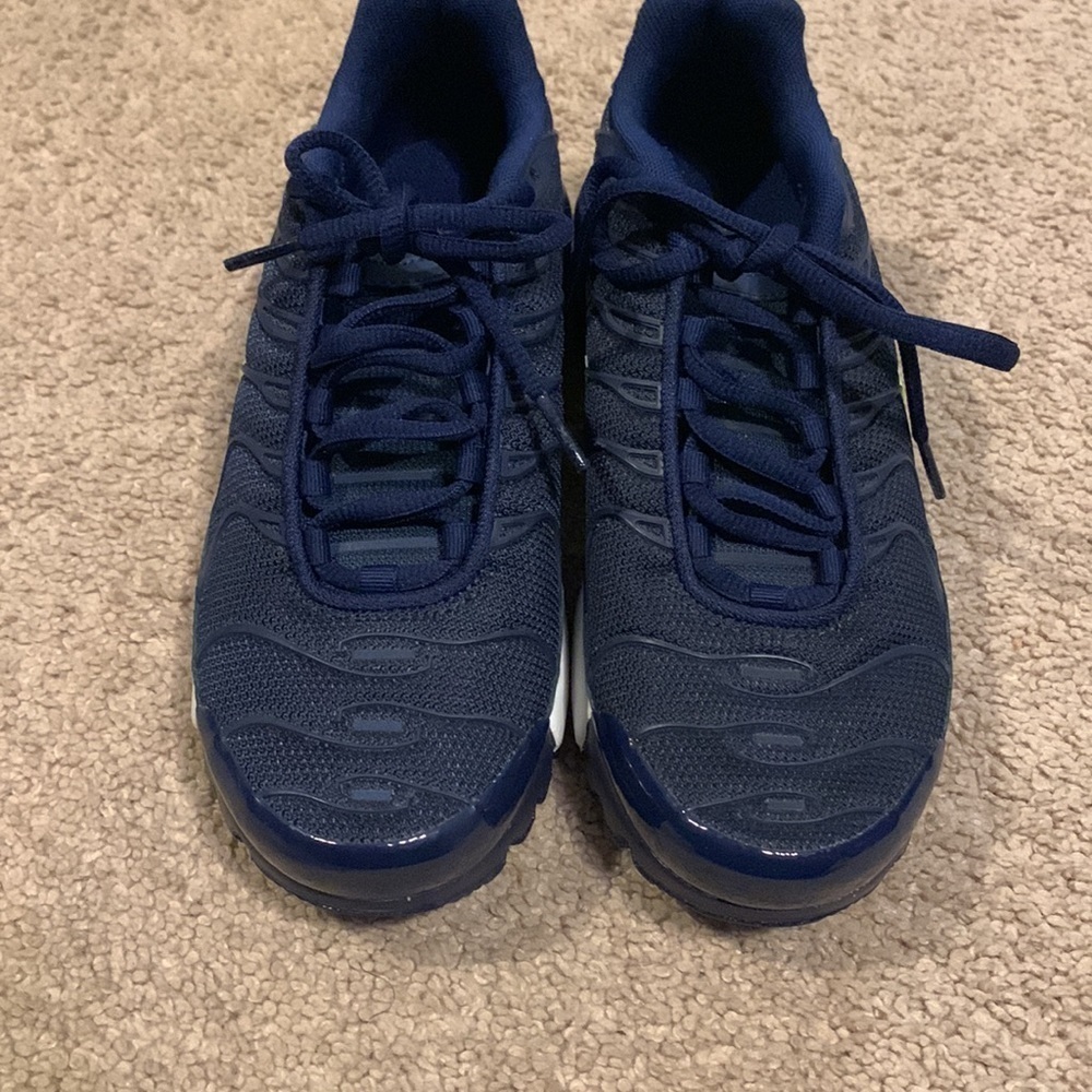 Nike Air Max Plus GS - Picture 2 of 3